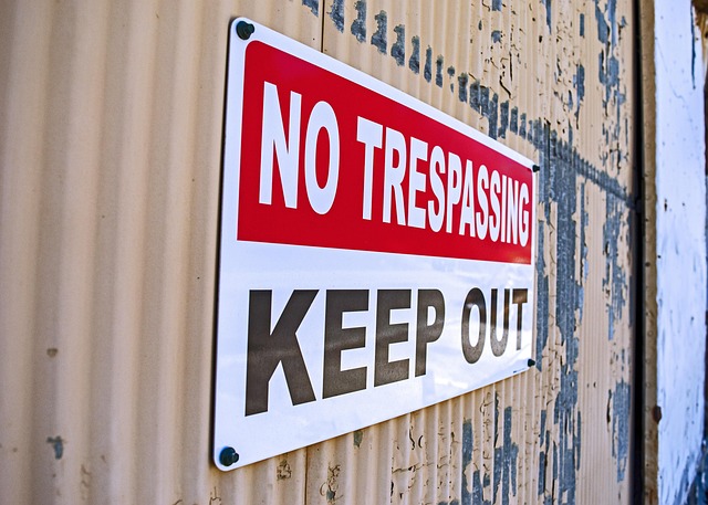 Greeley Trespassing Charges</br> A Criminal Defense Attorney Explains