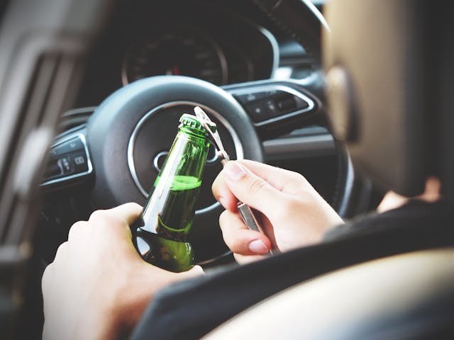 Facing a DUI Charge in Colorado? A Greeley DUI Attorney Explains What You Need to Know