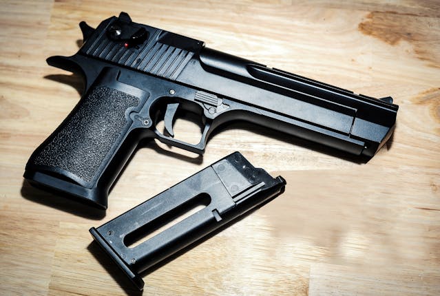 Possession of a Weapon by a Previous Offender (POWPO) in Greeley, Colorado </br>What You Need to Know