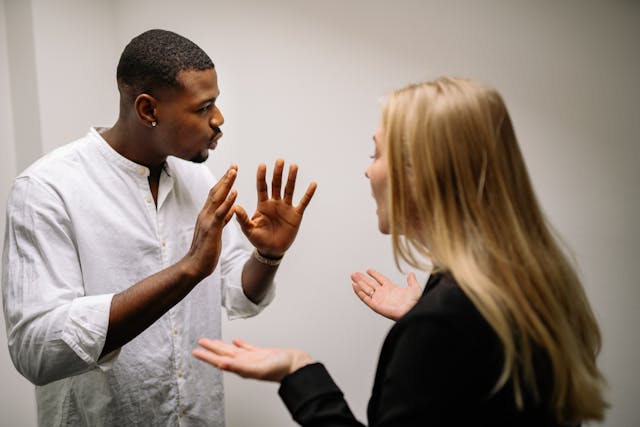 Charged with Harassment in Greeley, Colorado? A Weld County Criminal Defense Attorney Can Help!