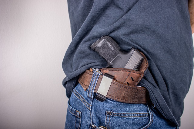 Greeley Prohibited Use of Weapons Lawyer </br>What Happens If You’re Caught with a Gun While Drunk in Colorado?