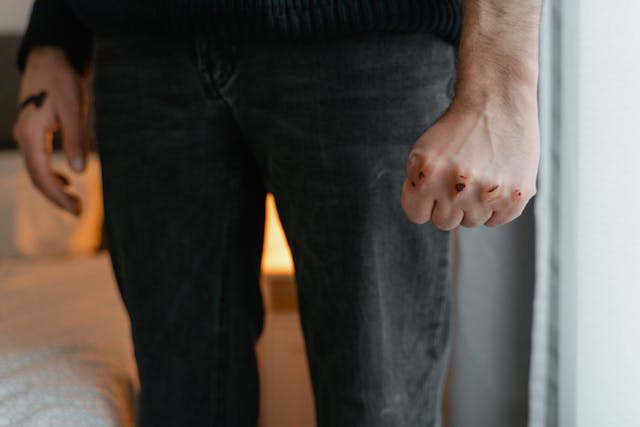 Accused of Domestic Violence in Greeley, Colorado? Here’s What You Need to Know