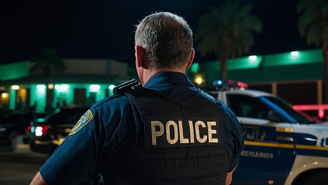 Attorney for Impersonating a Peace Officer Charges in Greeley, Colorado