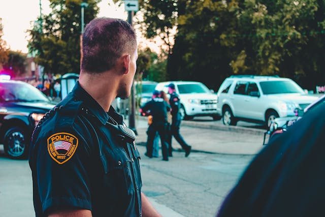 Charged with Obstruction of a Police Officer in Greeley, Colorado? Here's What You Should Know