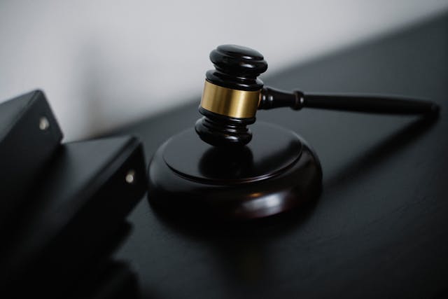 Facing Charges for Violating a Protection Order in Weld County, Colorado? </br>Here's What You Need to Know