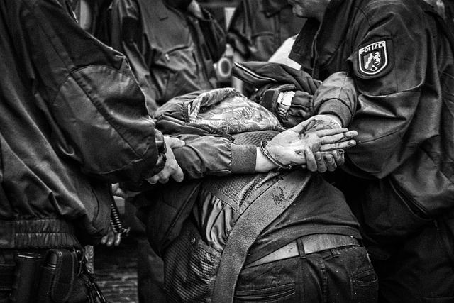 If you've been charged with Resisting Arrest, be smart, exercise your right to remain silent and contact the O’Malley Law Office at 970-616-6009.