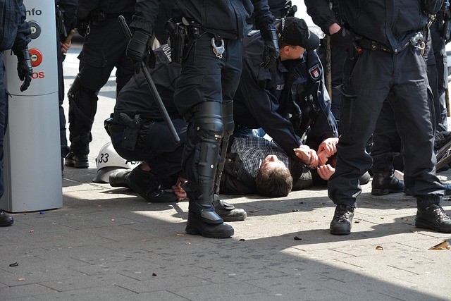 If you have been charged with Resisting Arrest in Weld County, including Greeley, Evans, Windsor, or Eaton, contact O’Malley Law Office today at 970-616-6009.