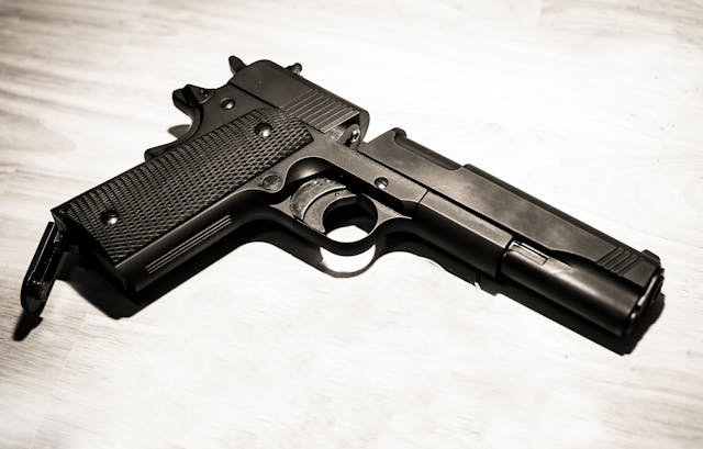 If you're facing a Weapons charge anywhere in Weld County, contact O'Malley Law Office at 970-616-6009 immediately for a free and confidential consultation.