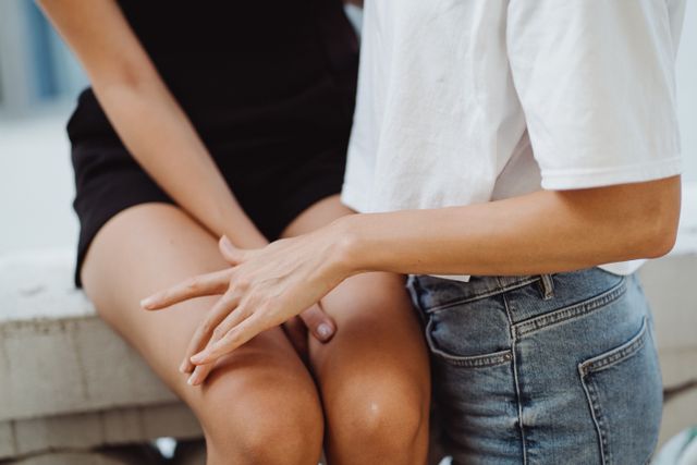 If you've been charged with Unlawful Sexual Contact, be smart, exercise your right to remain silent and contact the O’Malley Law Office at 970-616-6009.