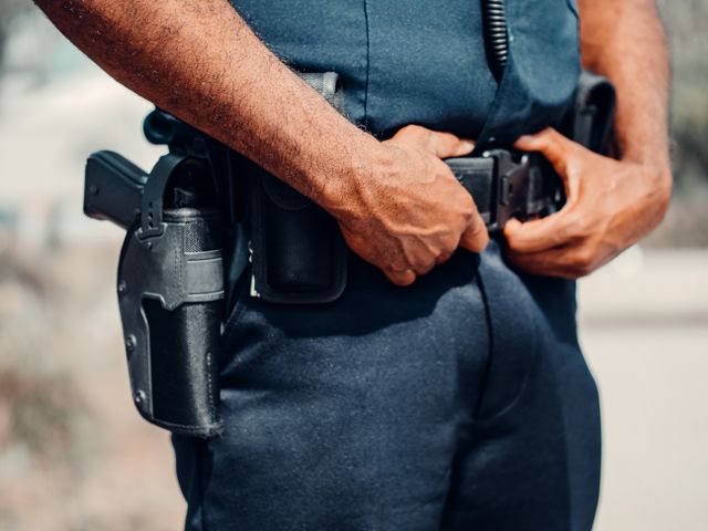 If you've been charged with Violation of a Protection Order, be smart, exercise your right to remain silent, and contact the O’Malley Law Office at 970-616-6009