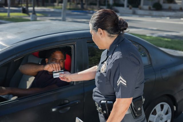 If you’ve been charged with Driving Under Restraint, be smart, exercise your right to remain silent, and contact the O’Malley Law Office at 970-616-6009