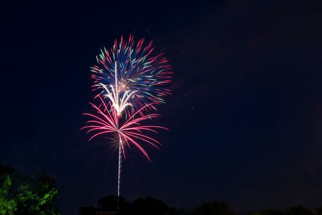 If you've been charged with a crime on the Fourth of July, be smart, exercise your right to remain silent, and contact the O’Malley Law Office at 970-616-6009