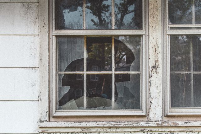 If you've been charged with Burglary of a home, be smart, exercise your right to remain silent, and contact the O’Malley Law Office at 970-616-6009