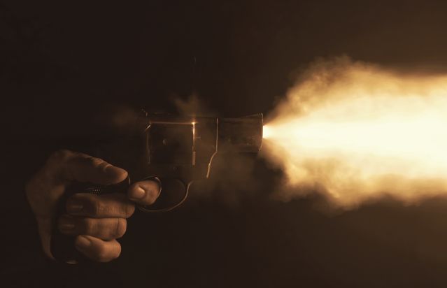 If you've been charged with Prohibited Use of a Weapon, be smart, exercise your right to remain silent, and contact O’Malley Law Office at 970-616-6009