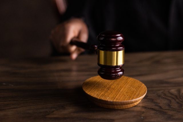 If you're facing charges, talking to a criminal defense attorney early can help you decide whether a plea bargain or trial is the right move in your case.