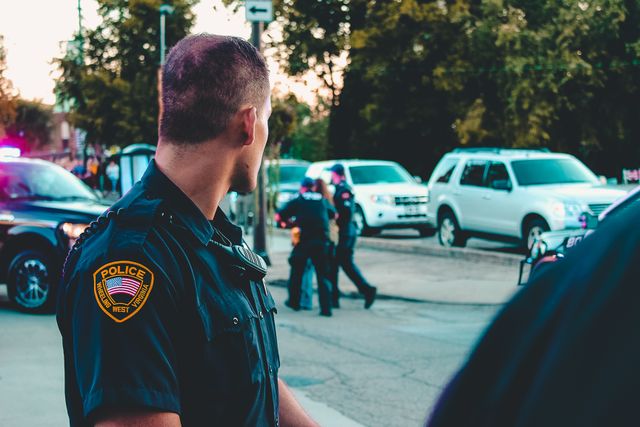 If you’ve been charged with Obstructing a Peace Officer, be smart, exercise your right to remain silent, and contact the O’Malley Law Office at 970-616-6009