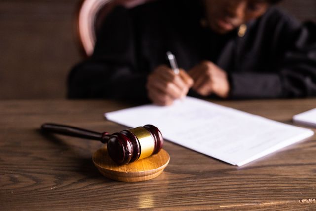 If you're navigating a criminal case in Weld County and want to know if a deferred judgment is a possibility, contact O’Malley Law Office at 970-616-6009